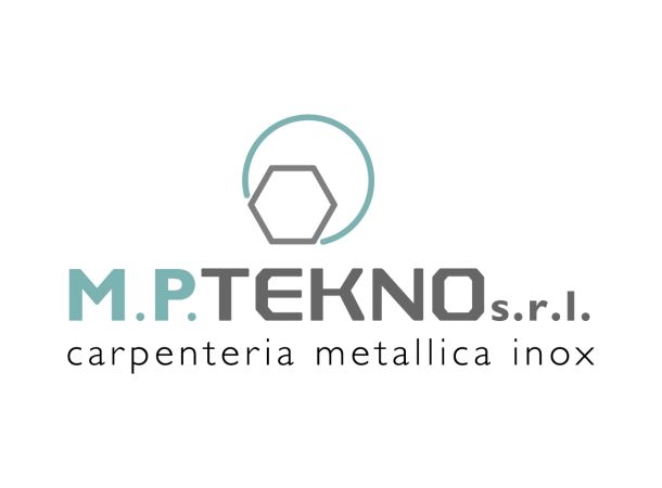 logo m.p. tekno
