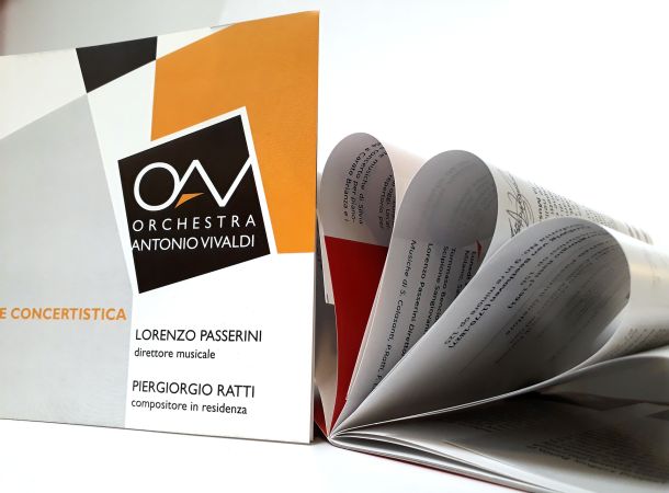 orchestra antonio vivaldi