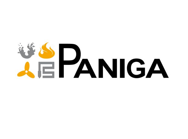 logo paniga