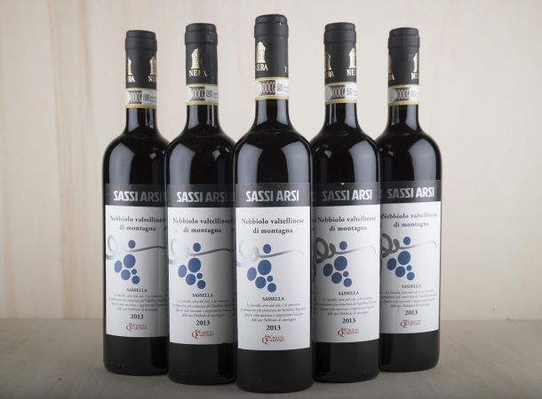 etichette sassi arsi