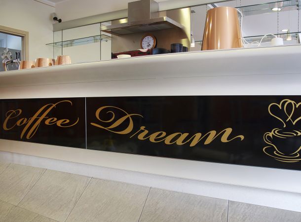 arredo coffee dream